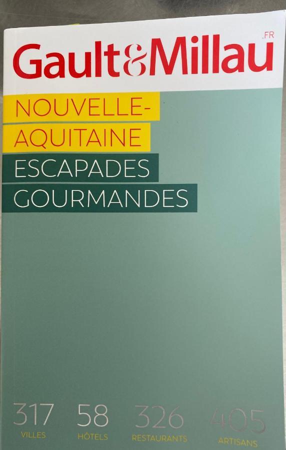 La Grange De La Dupuise *