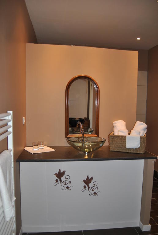 Bed & Breakfast La Grange De La Dupuise *