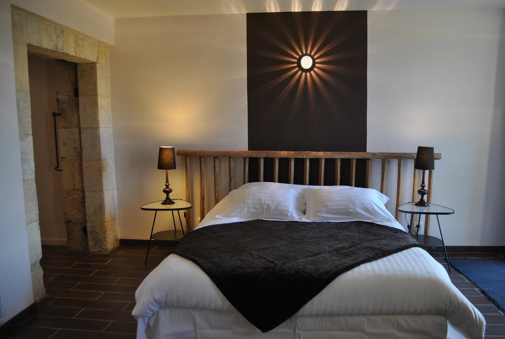 Bed & Breakfast La Grange De La Dupuise *