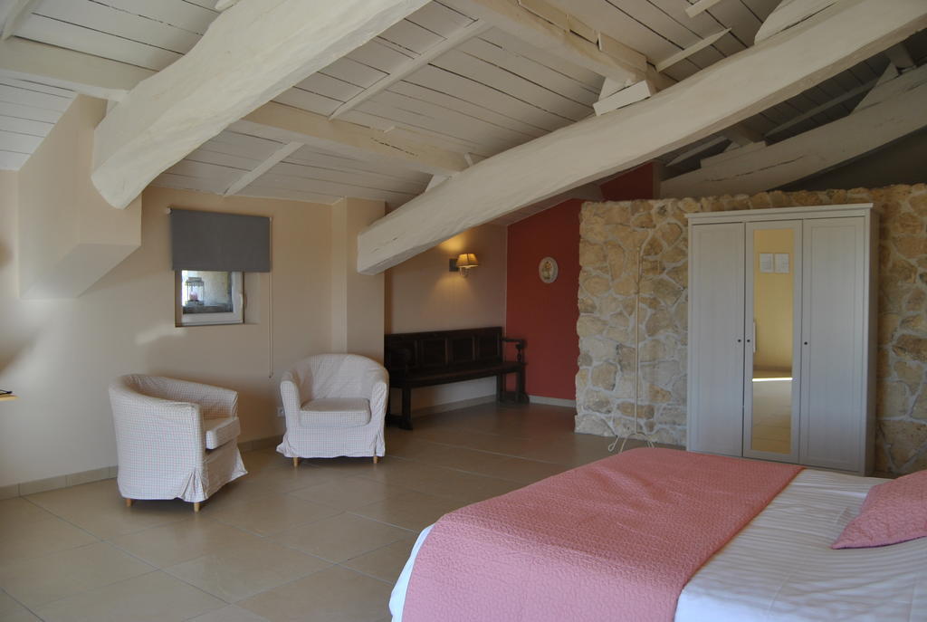 Bed & Breakfast La Grange De La Dupuise
